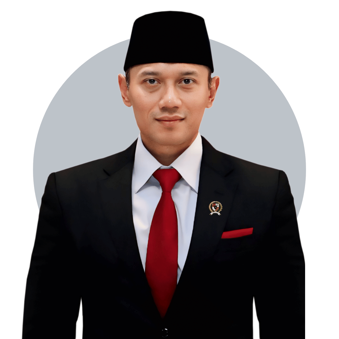 Agus Harimurti Yudhoyono